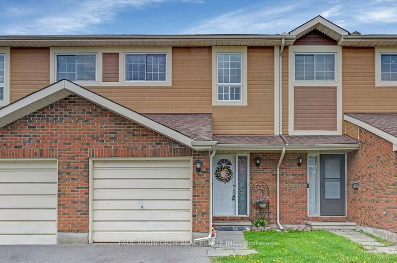 382 Verdon Private, Ottawa - Hunt Club Park/Greenboro image-0-0