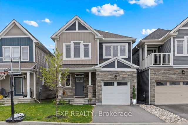 1025 Keeper Heights