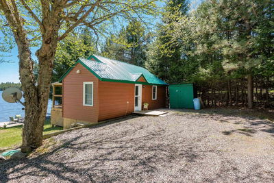 2251 Peninsula Rd, North Bay - Birchaven