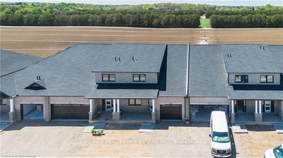 61 Barn Owl Way, Norfolk - Simcoe