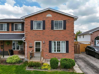 19 Gemmell Crt, Stratford - Stratford