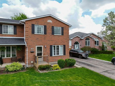 19 Gemmell Crt, Stratford - Stratford image-0-2