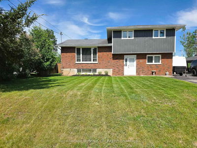 221 Eleventh St, Mattawa - Mattawa