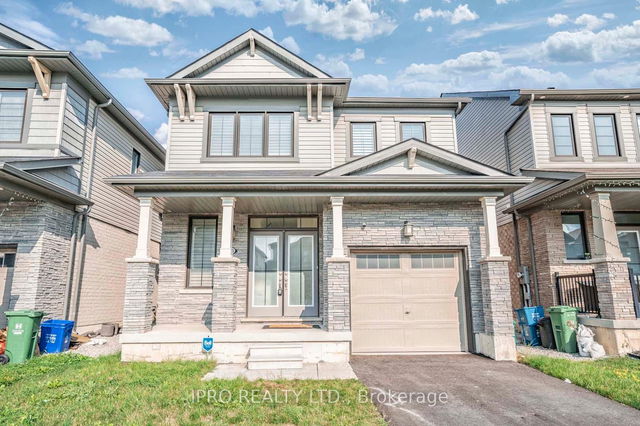 23 Cactus Crescent