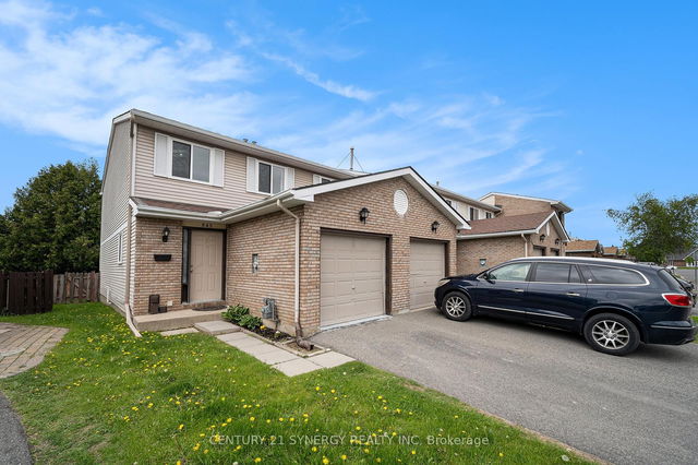 19 - 345 Monica Crescent