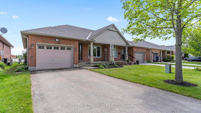 6 Coleman Court
