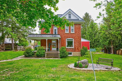 3065 Brigden Rd, St. Clair - St. Clair