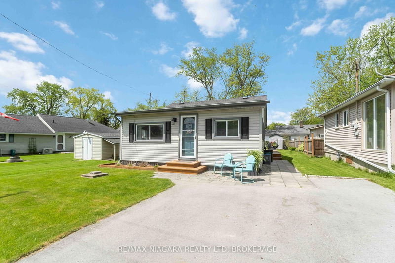 11110 DESIREE St, Wainfleet - Lakeshore image-0-0