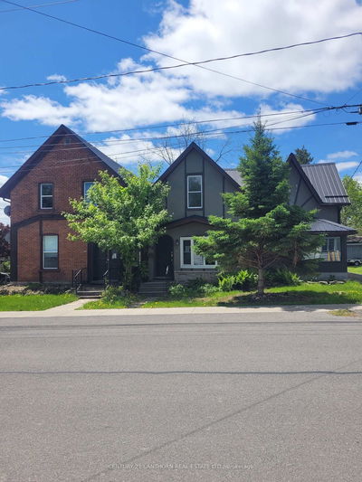 Unit 88 - 86 — 88 West St, Greater Napanee - Greater Napanee