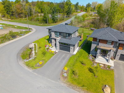 44 Dennis Dr, Parry Sound - Parry Sound image-0-1