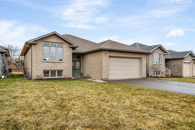 23 Freedom Cres, Quinte West - Sidney Ward