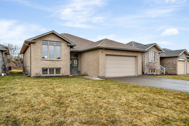 23 Freedom Crescent