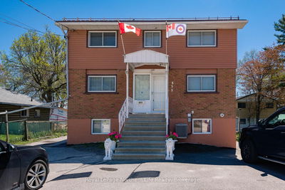 653 Lakeshore Dr, North Bay - Ferris