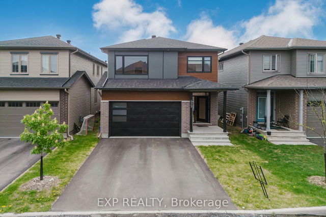 829 Sendero Way