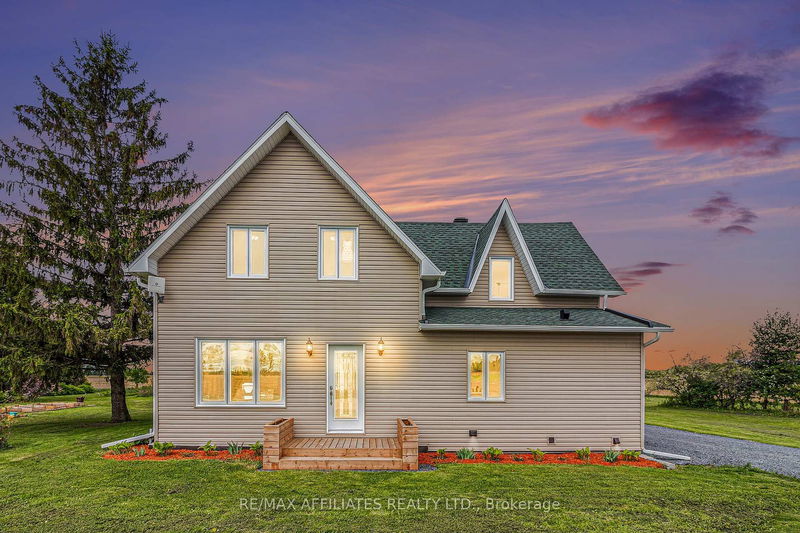 1436 Ste Marie St, Russell - Embrun image-0-0