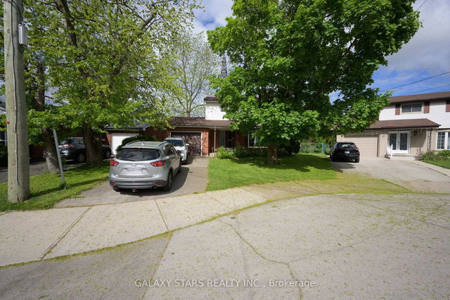 55 Yarmouth Court