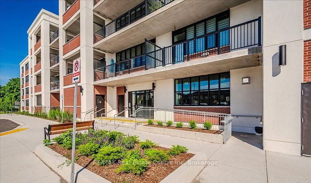 311 - 120 Huron Street