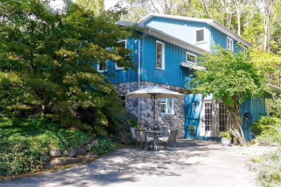 7204 Concession 1 Rd, Puslinch - Crieff/Aikensville/Killean