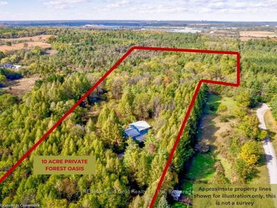 7204 Concession 1 Rd, Puslinch - Crieff/Aikensville/Killean image-0-2