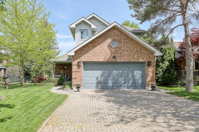 659 Springbank Ave, Woodstock - North