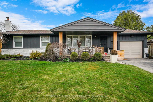 111 Rosslinn Road