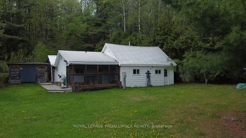 18100 Highway 41, Cloyne - Frontenac North image-0-0