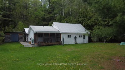 18100 Highway 41, Cloyne - Frontenac North