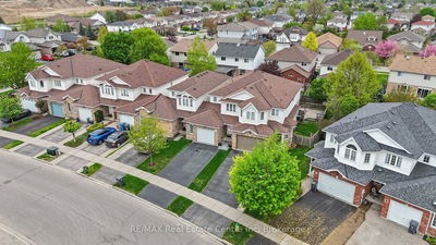 139 Gosling Gdns, Guelph - Clairfields/Hanlon Business Park image-0-1