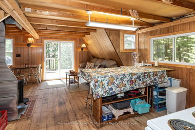 1143 Crane Lake Dr, Algonquin Highlands - Sherborne image-0-3