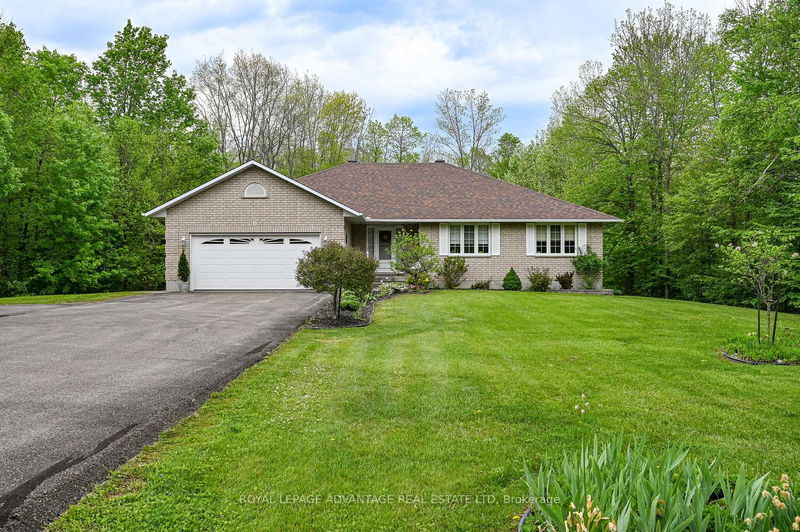 3 South Point Dr, Rideau Lakes - Rideau Lakes (South Elmsley) Twp image-0-0