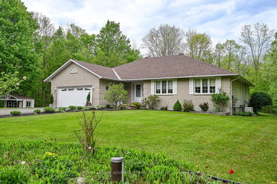 3 South Point Dr, Rideau Lakes - Rideau Lakes (South Elmsley) Twp image-0-1