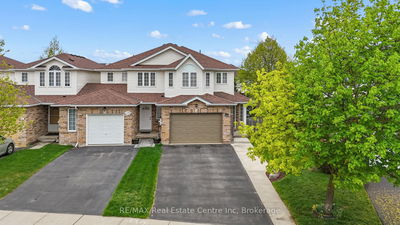 137 Gosling Gdns, Guelph - Clairfields/Hanlon Business Park image-0-1