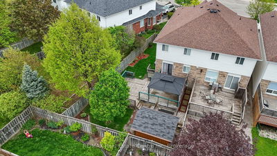 137 Gosling Gdns, Guelph - Clairfields/Hanlon Business Park image-0-4