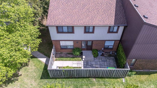 1 - 45 Marksam Road