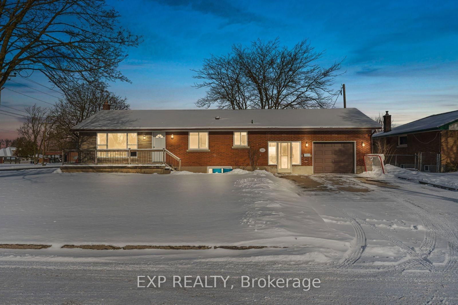 Detached House for sale at 162 Ryerson Street, Thorold, Thorold Downtown, L2V 3Y3 - MLS: X12163265