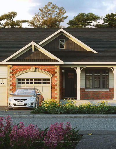 855 St John St, Merrickville-Wolford - Merrickville