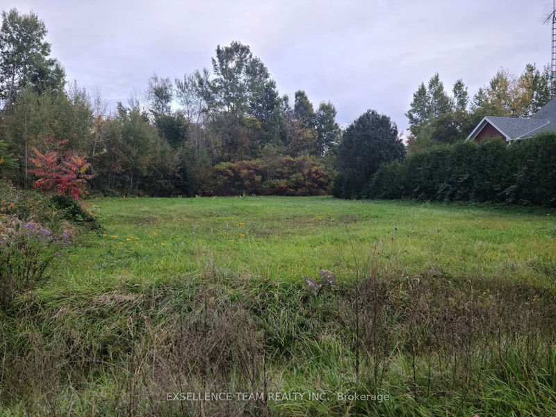 Lot #33 Crows Nest Rd, North Stormont - North Stormont (Roxborough) Twp image-0-0