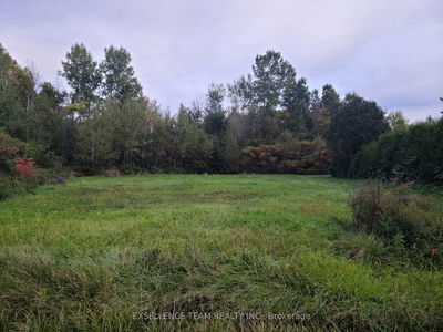 Lot #33 Crows Nest Rd, North Stormont - North Stormont (Roxborough) Twp image-0-1