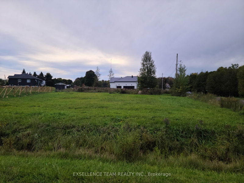 Lot #31 Orville Lane, North Stormont - North Stormont (Roxborough) Twp image-0-0