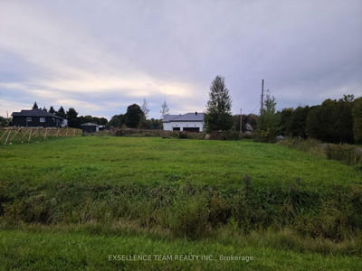 Lot #31 Orville Lane, North Stormont - North Stormont (Roxborough) Twp