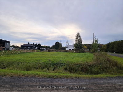 Lot #31 Orville Lane, North Stormont - North Stormont (Roxborough) Twp image-0-1