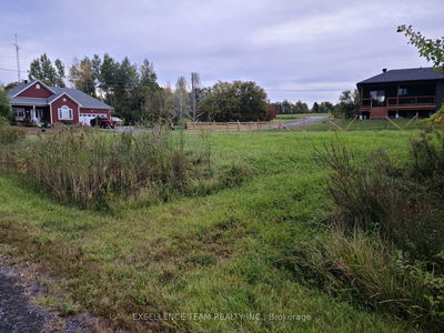Lot #31 Orville Lane, North Stormont - North Stormont (Roxborough) Twp image-0-3