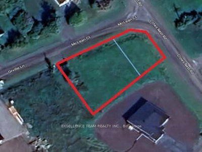 Lot #31 Orville Lane, North Stormont - North Stormont (Roxborough) Twp image-0-4