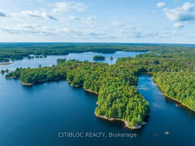 139 Lake Vision Ave, McMurrich/Monteith - Monteith