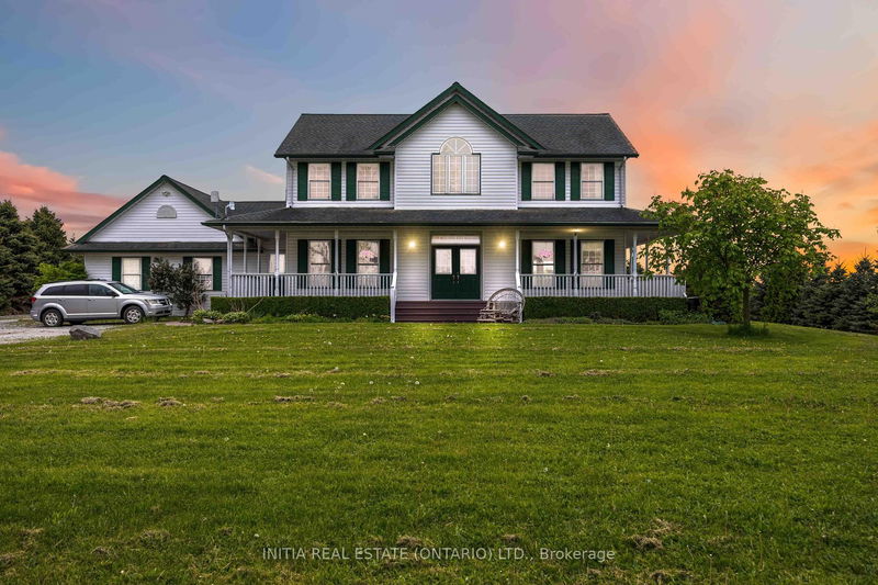 1331 Petrolia Line, St. Clair - St. Clair image-0-0