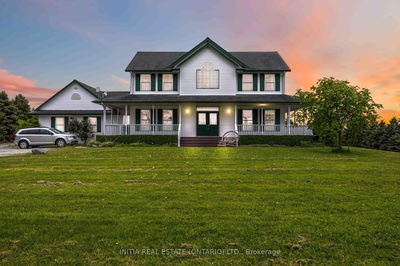 1331 Petrolia Line, St. Clair - St. Clair