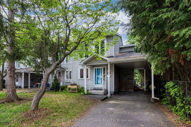 218 Switzer Avenue