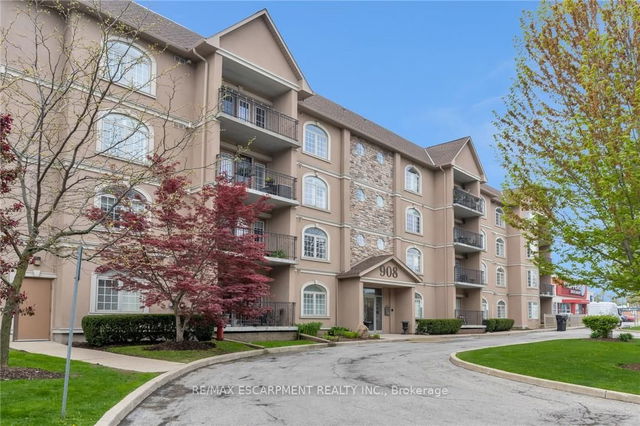 107 - 908 Mohawk Road