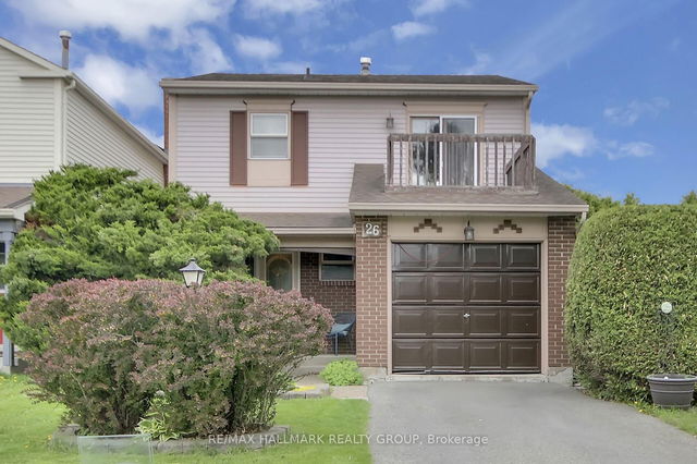 26 Raftus Square