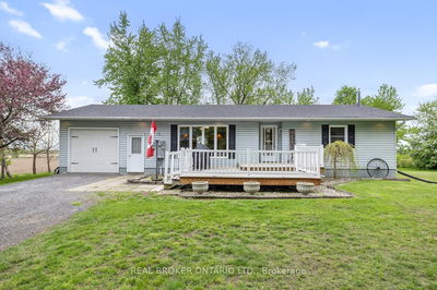 11590 MCINTOSH Rd, North Dundas - North Dundas (Mountain) Twp